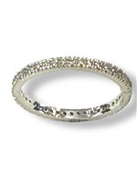 Anello Gioielleria Sorrentino Donna in Oro 1VANB52 - 1VANB52